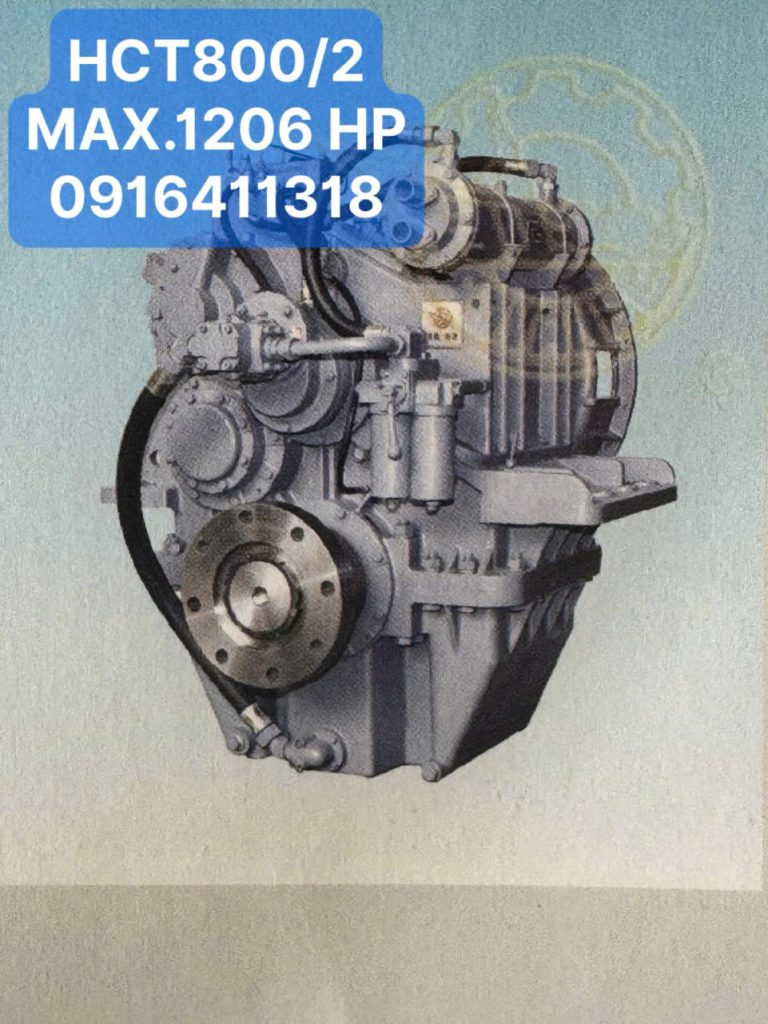 Hộp Só HCT800/2 1206HP